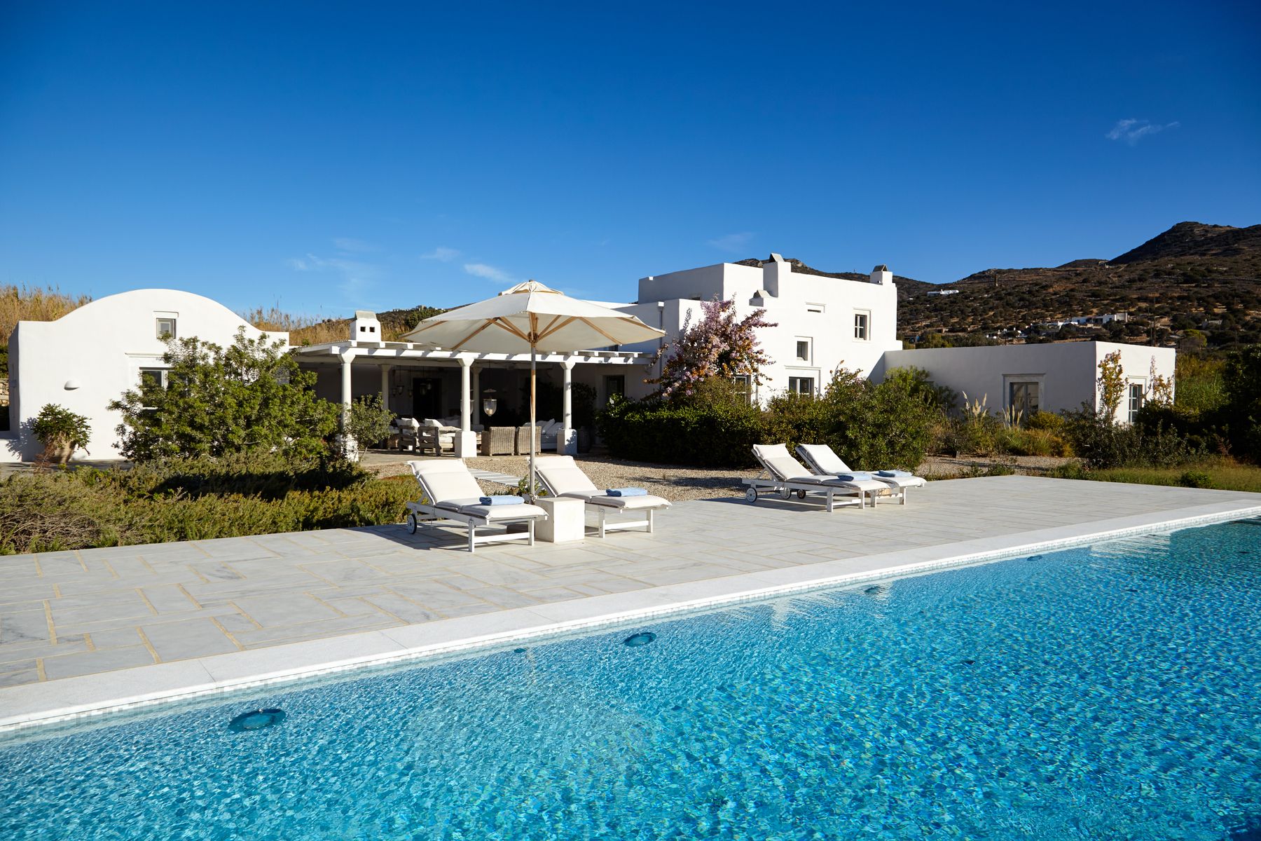 Villa Euphemia villa photo.
