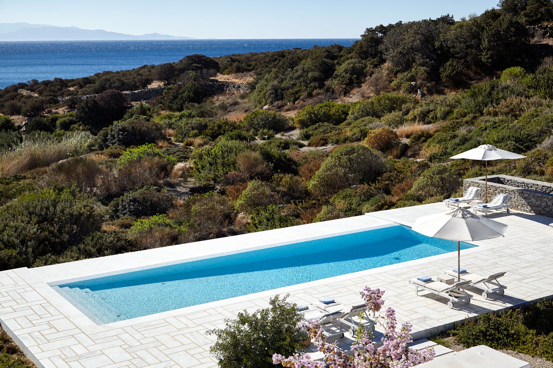 Villa Euphemia villa photo.