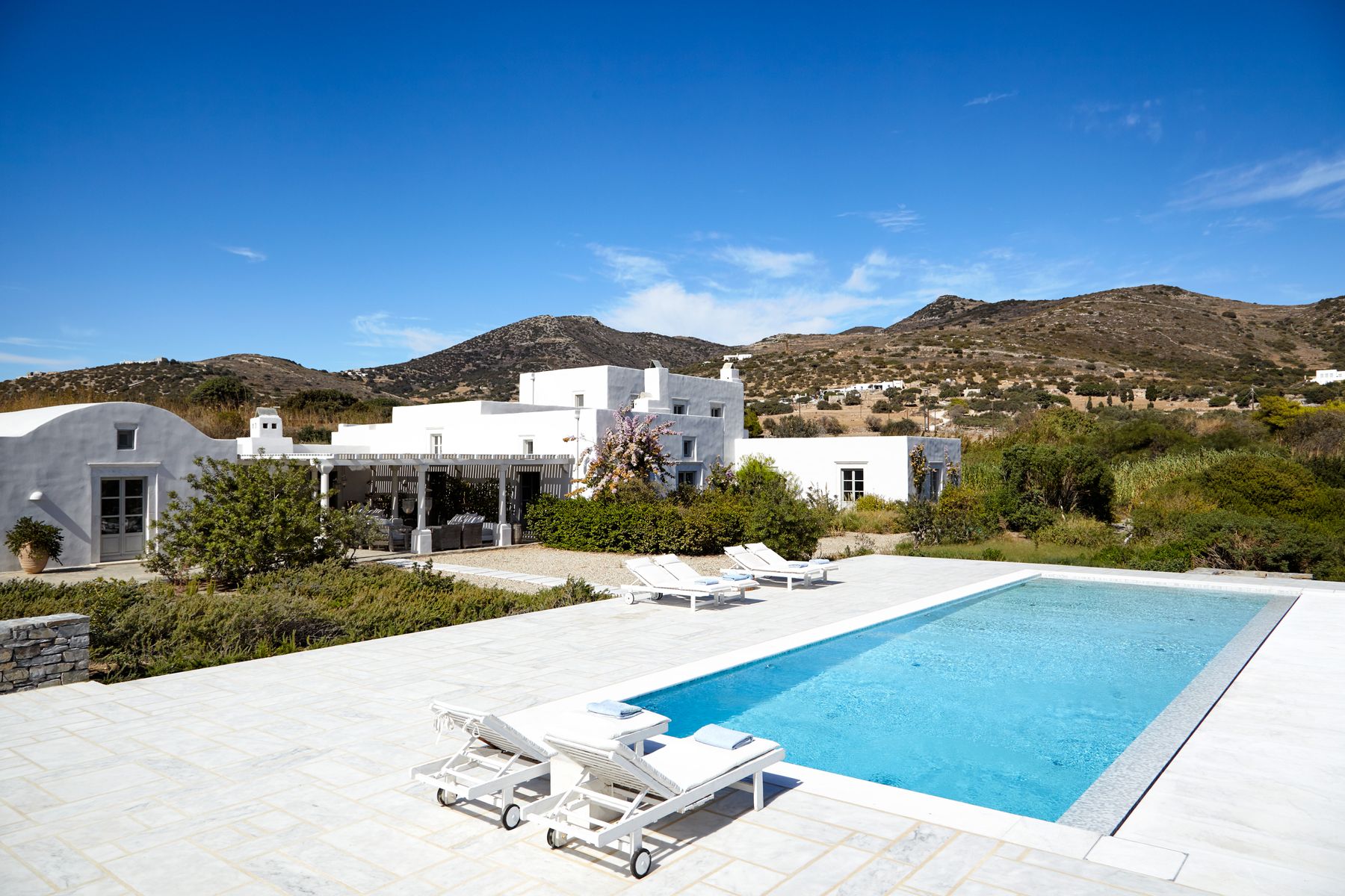 Villa Euphemia villa photo.