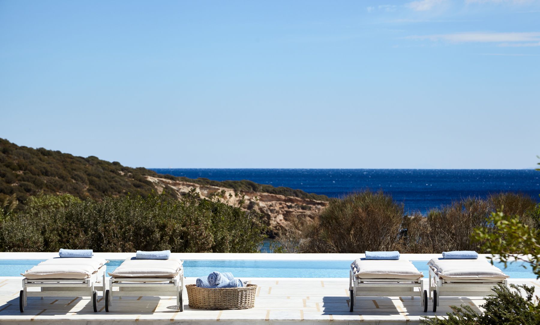 Villa Euphemia villa photo.