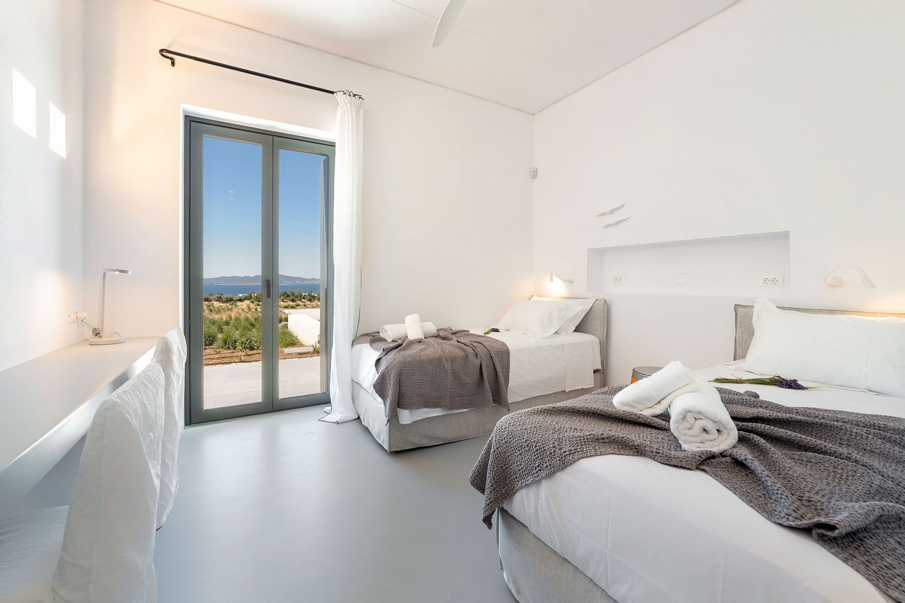 Limpida villa photo.