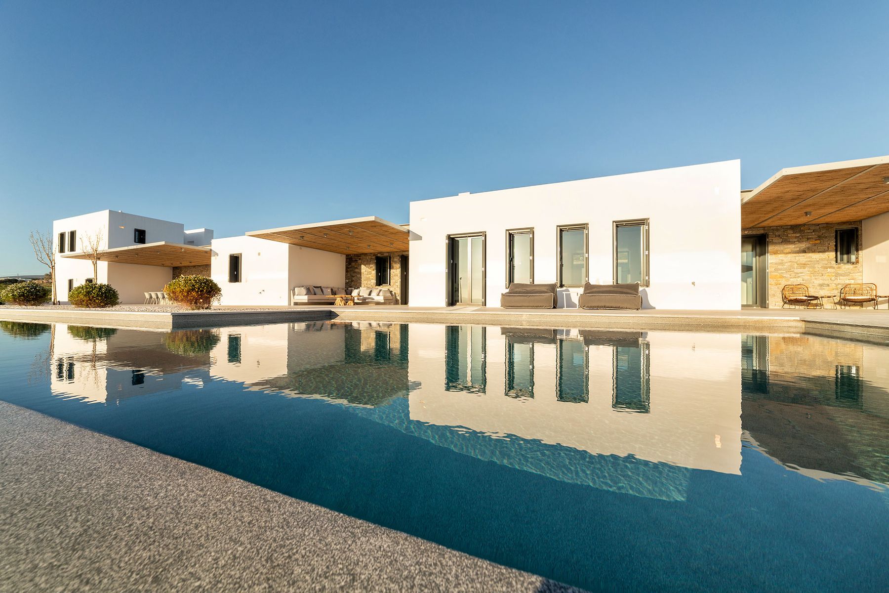 Limpida villa photo.