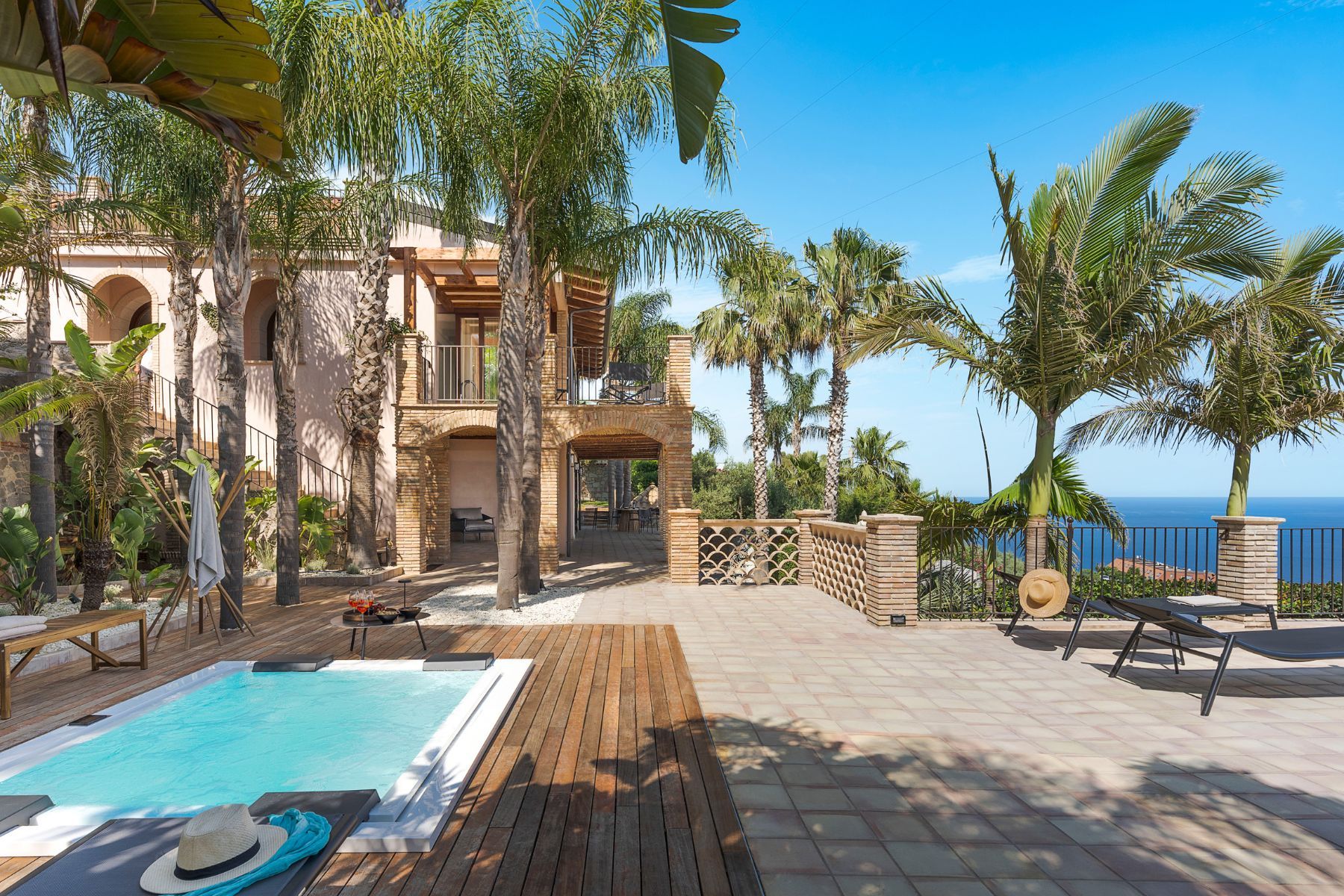 Buena Vista villa photo.