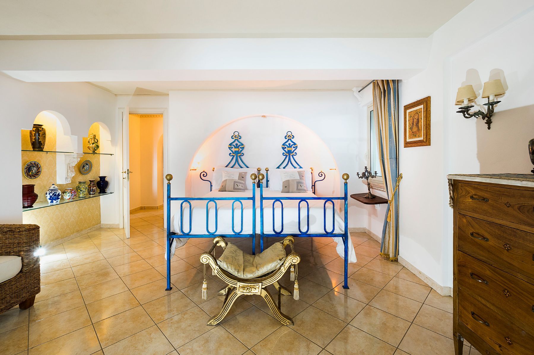 Buena Vista villa photo.