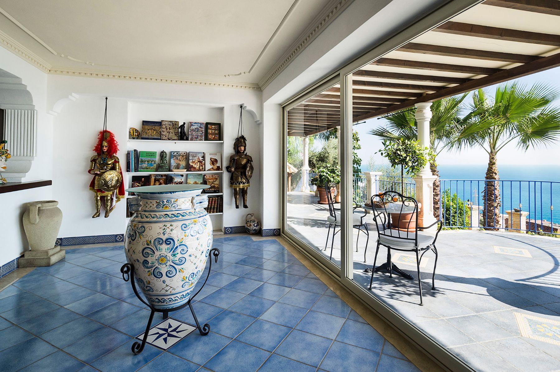 Buena Vista villa photo.