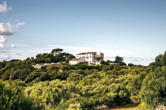 Finca Benedicta villa photo.
