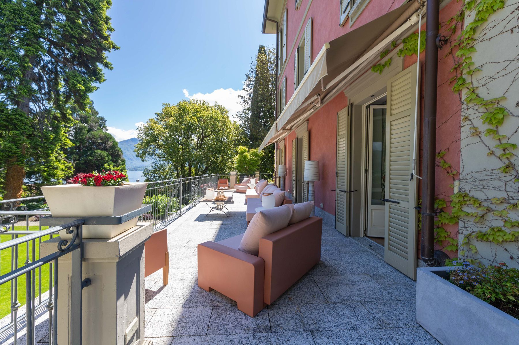 Villa Porto Felice villa photo.