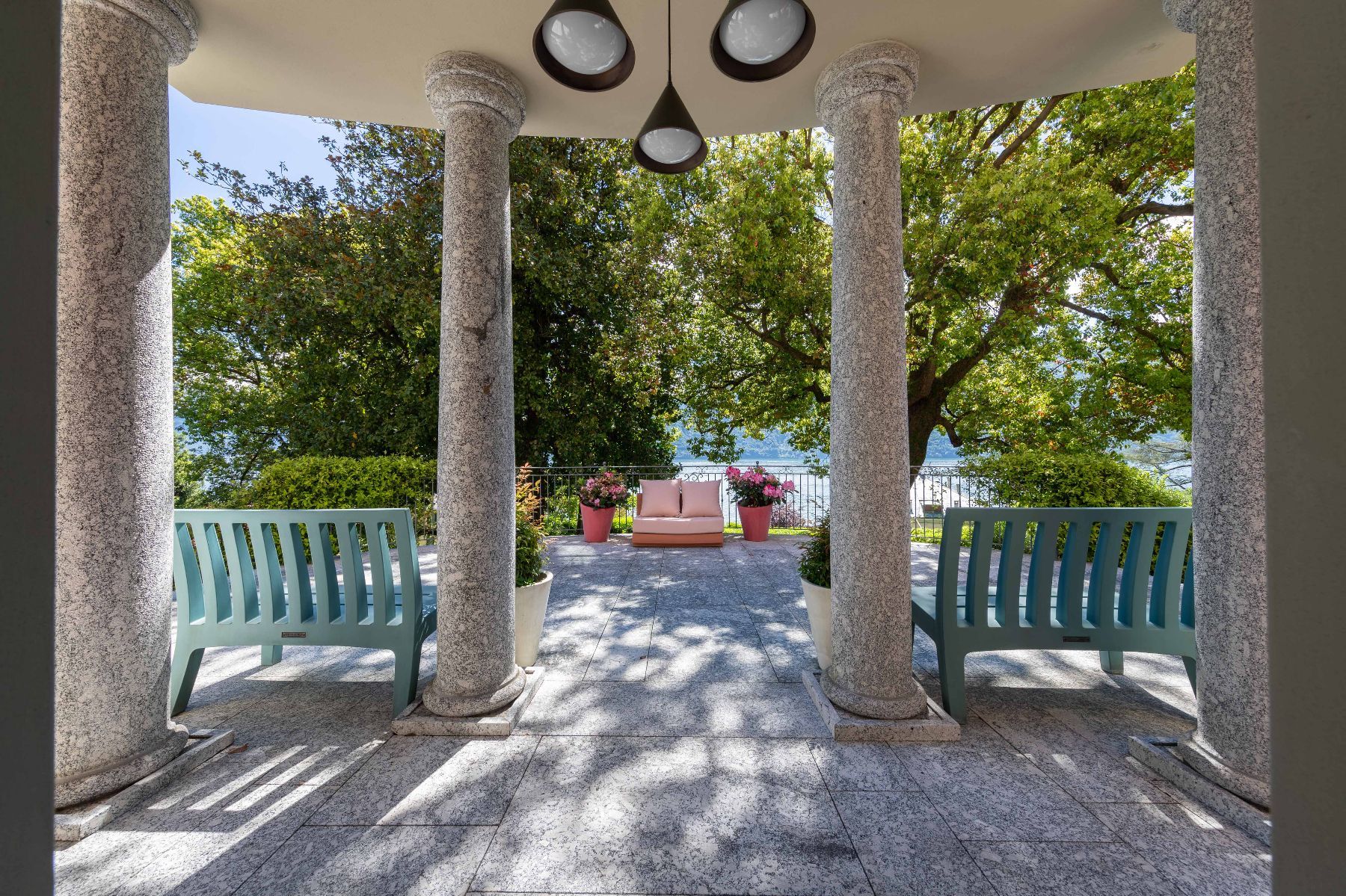 Villa Porto Felice villa photo.