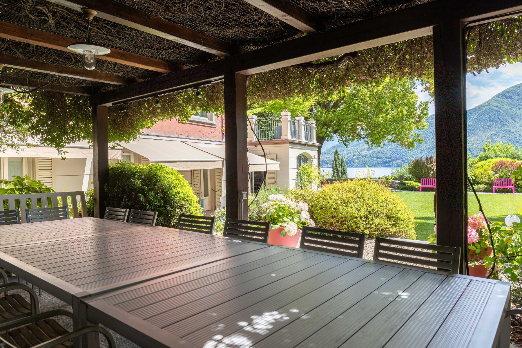 Villa Porto Felice villa photo.