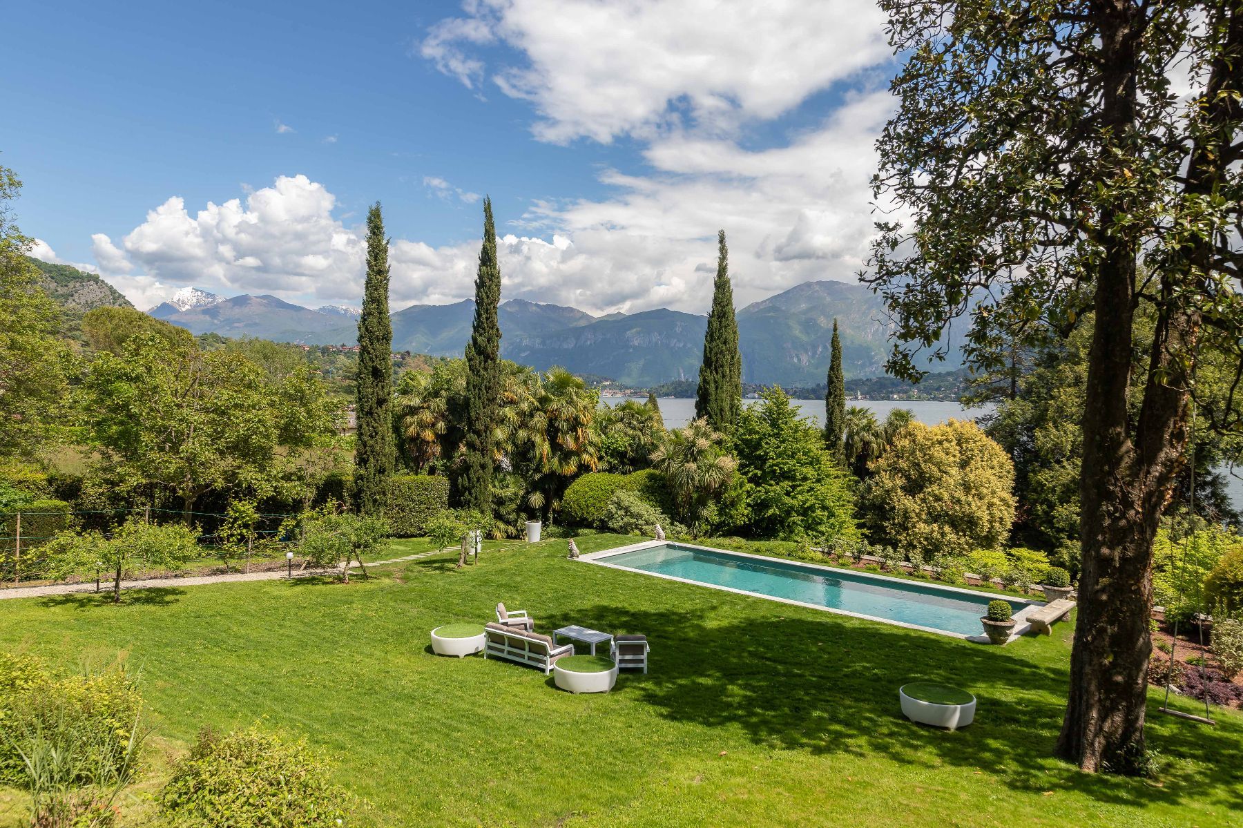 Villa Porto Felice villa photo.