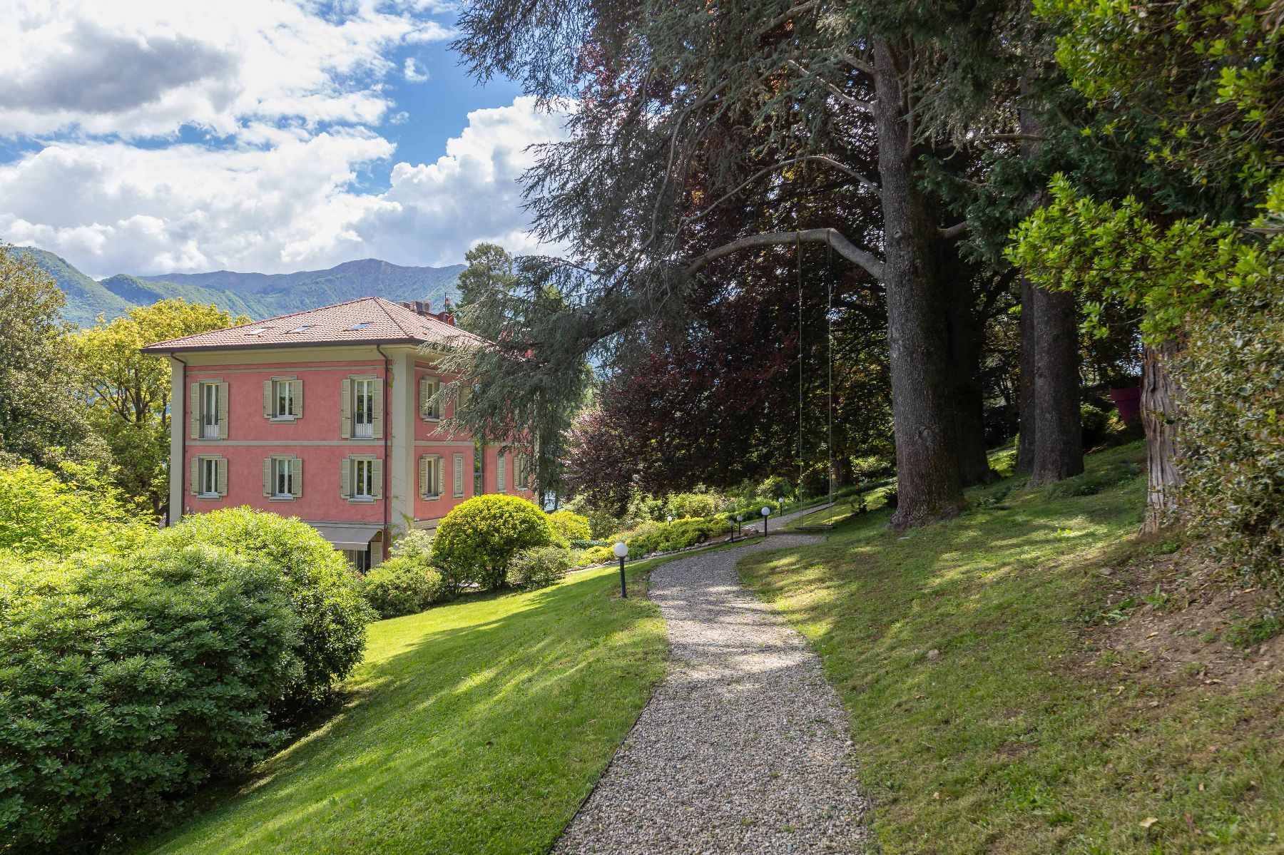 Villa Porto Felice villa photo.