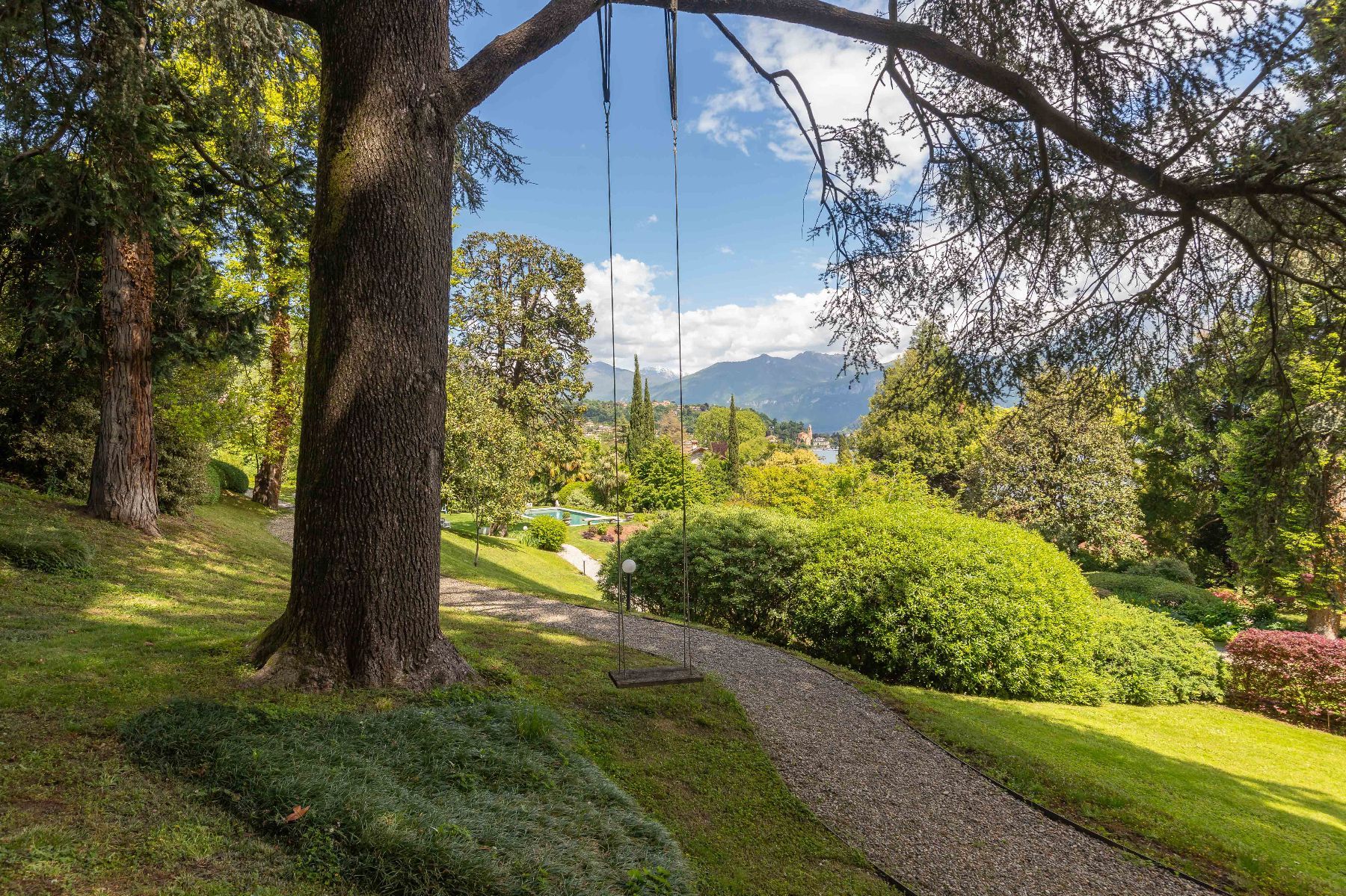 Villa Porto Felice villa photo.