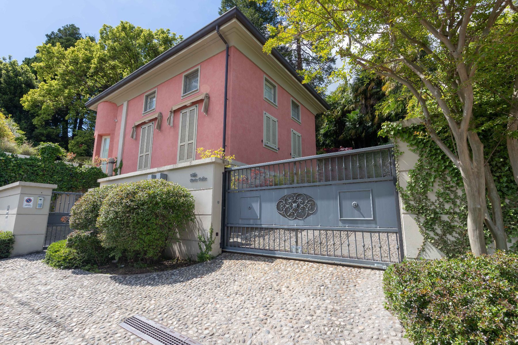 Villa Porto Felice villa photo.