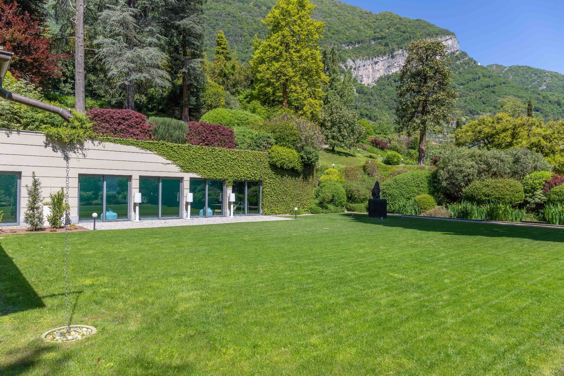 Villa Porto Felice villa photo.