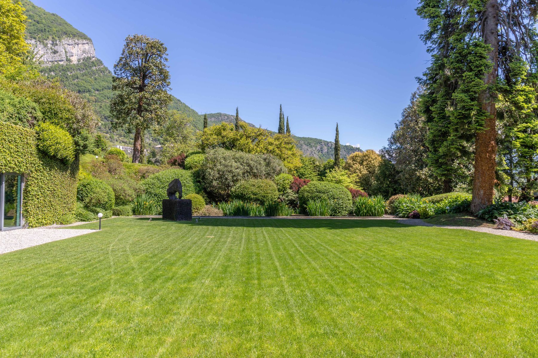 Villa Porto Felice villa photo.