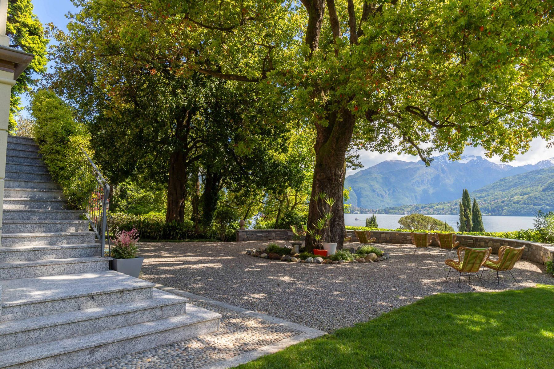 Villa Porto Felice villa photo.