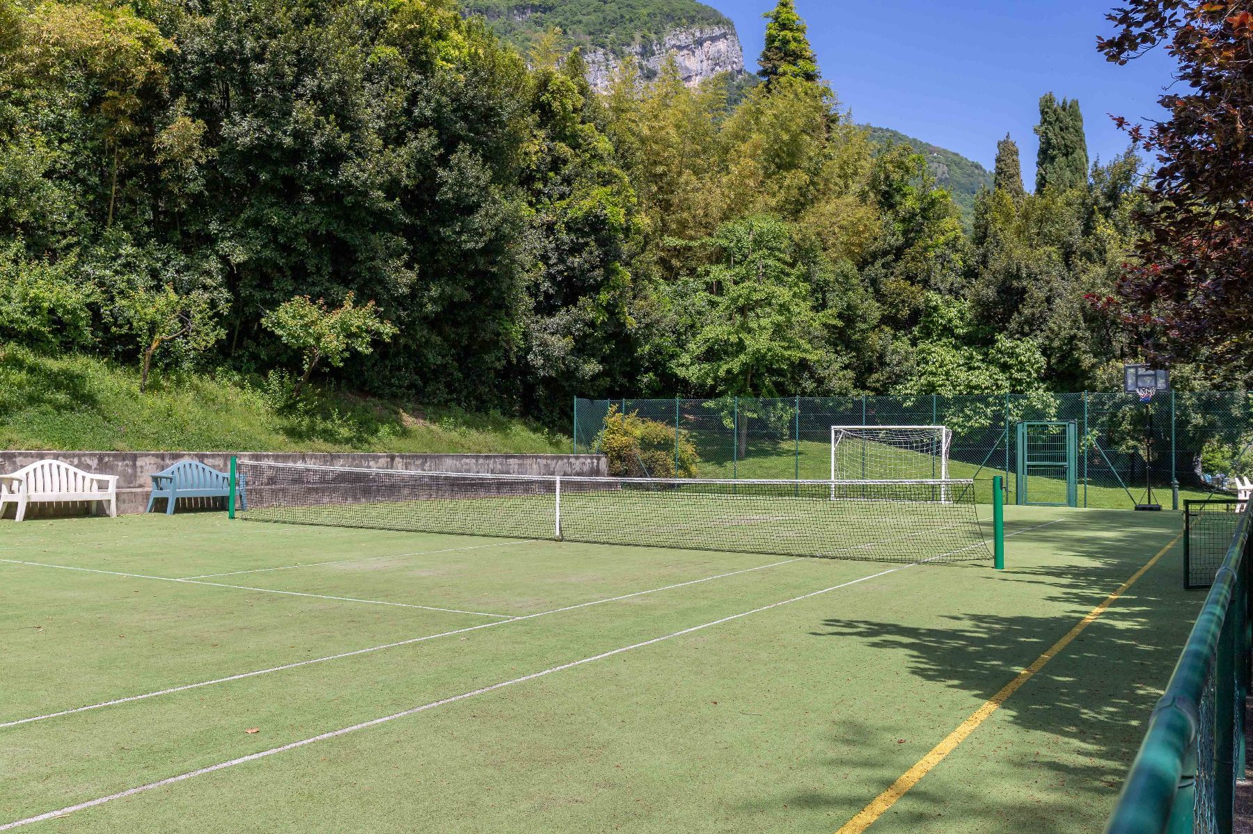 Villa Porto Felice villa photo.