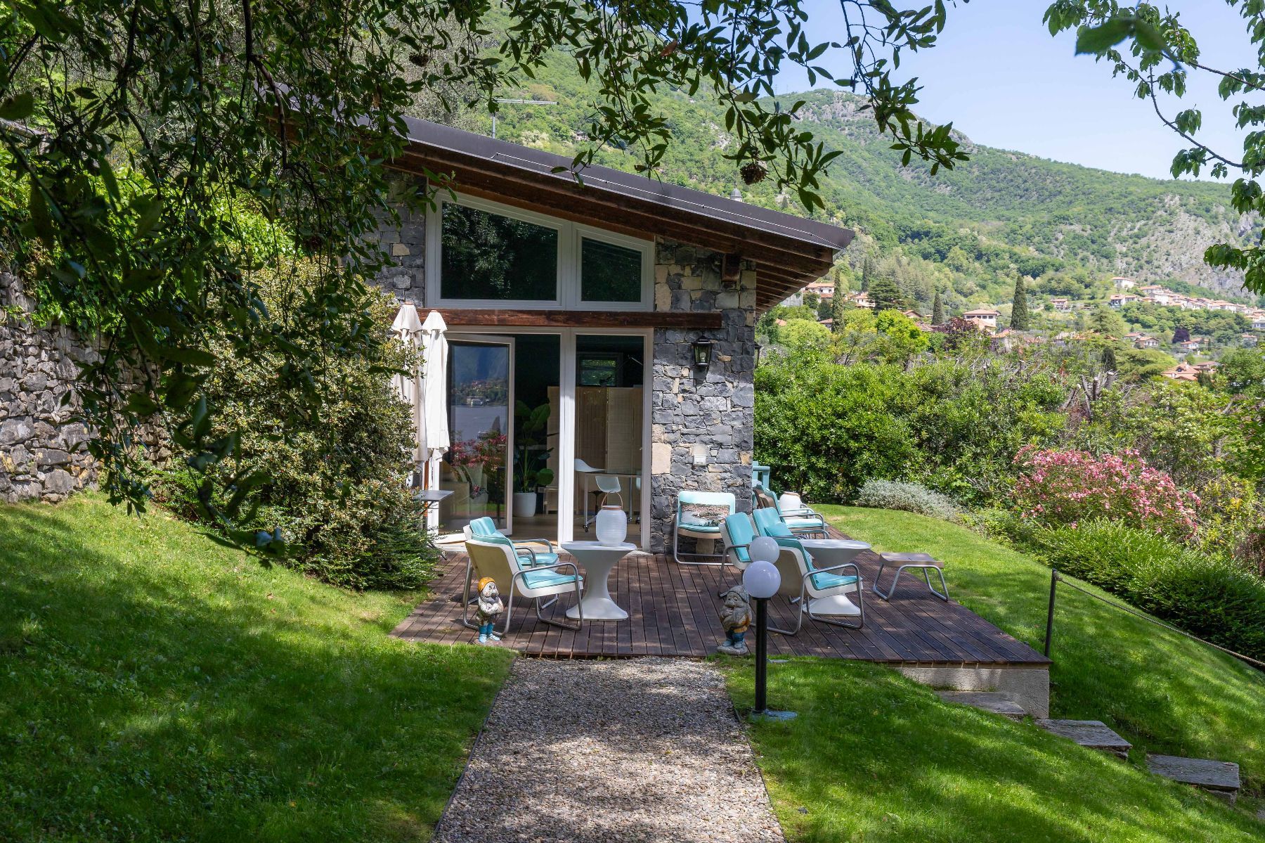 Villa Porto Felice villa photo.