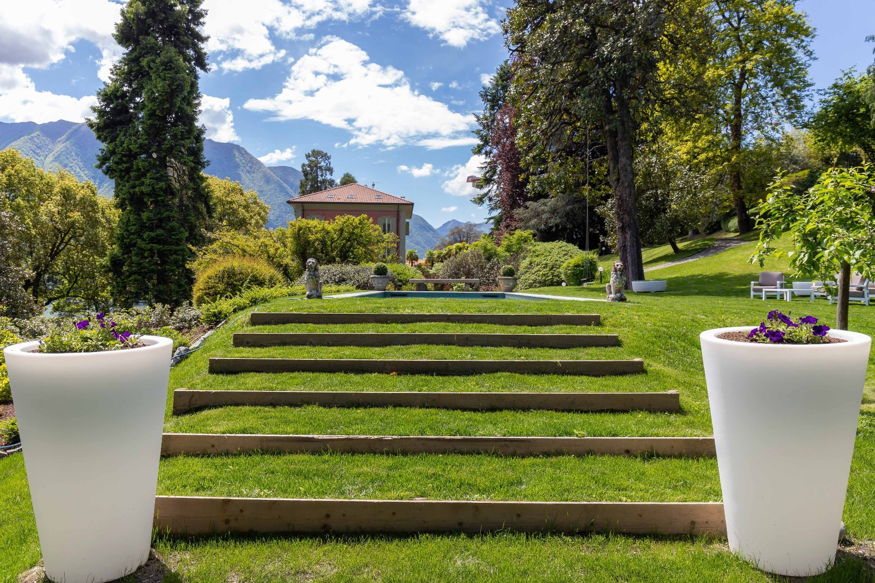 Villa Porto Felice villa photo.