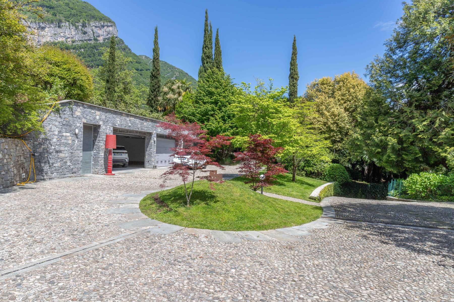 Villa Porto Felice villa photo.