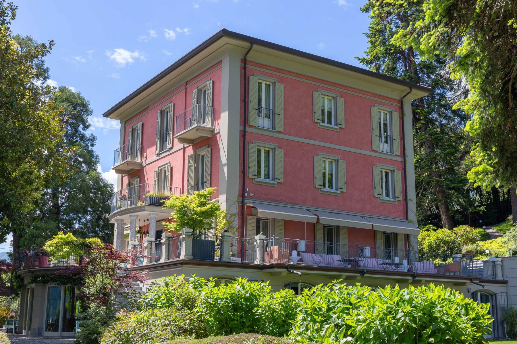 Villa Porto Felice villa photo.