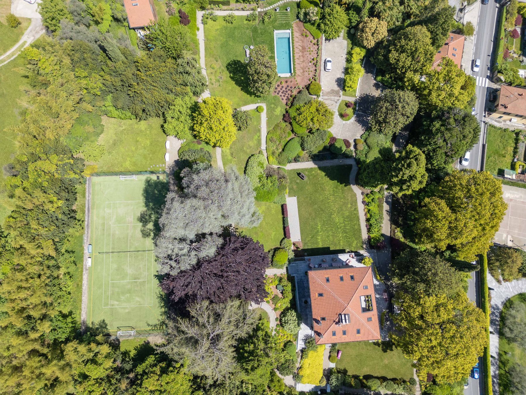 Villa Porto Felice villa photo.