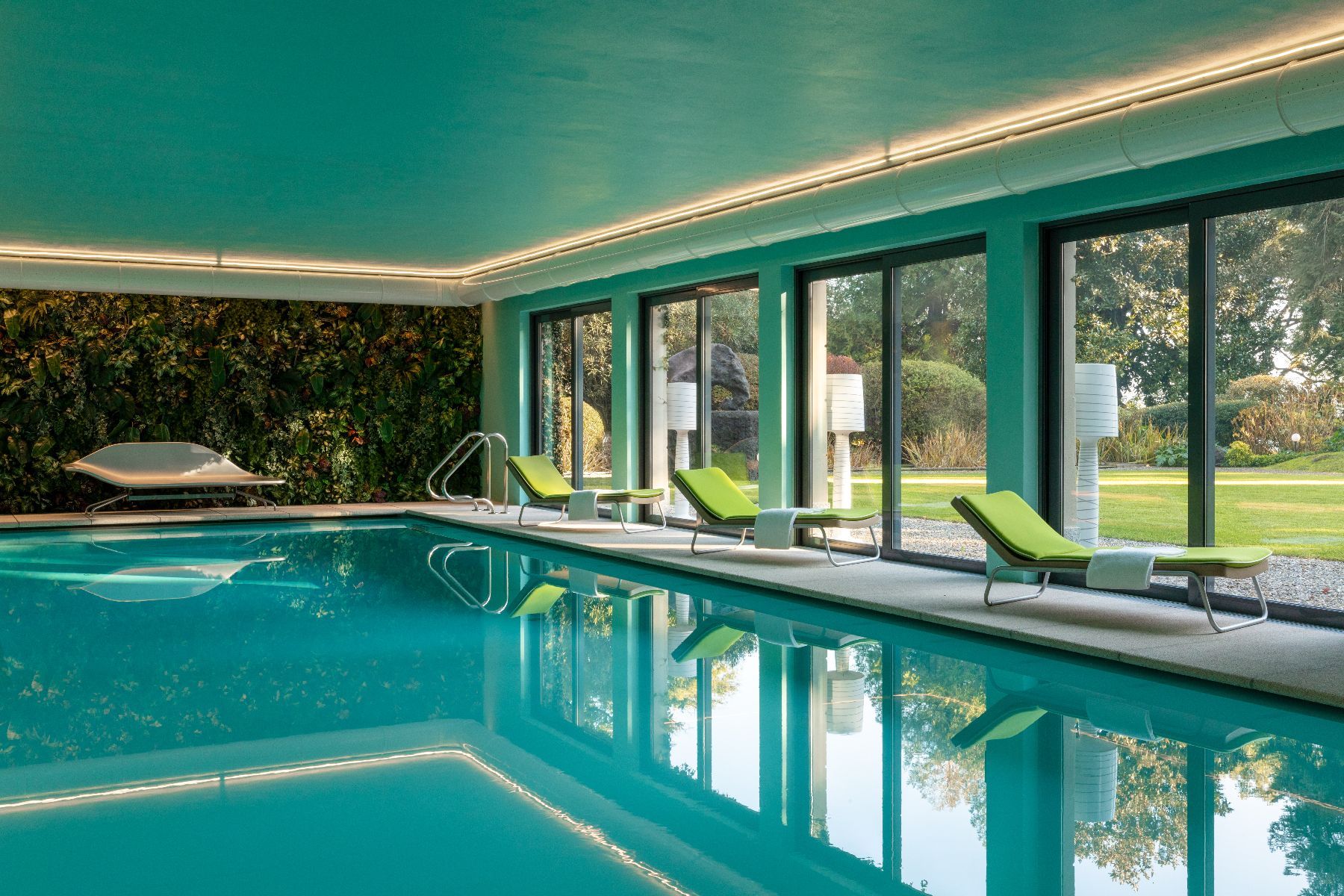 Villa Porto Felice villa photo.