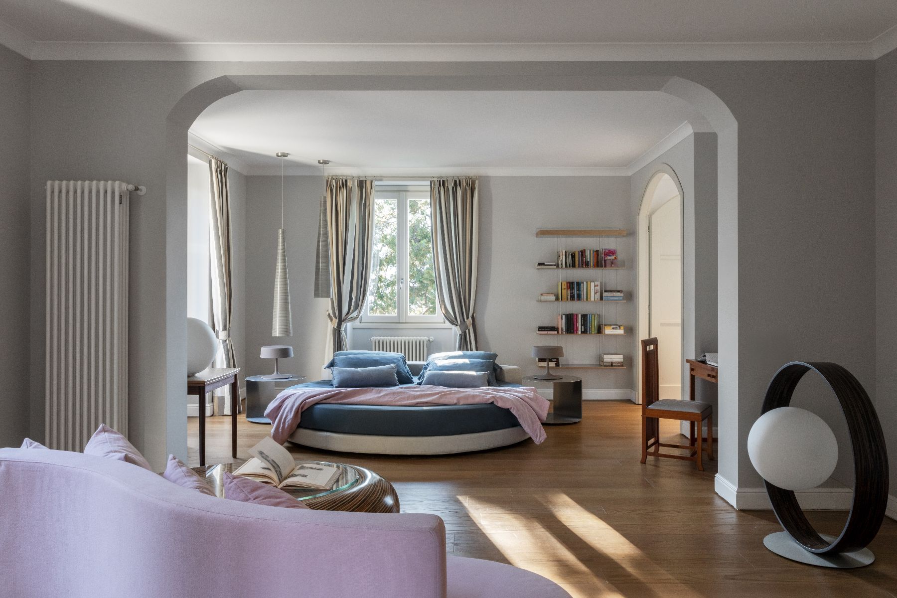 Villa Porto Felice villa photo.