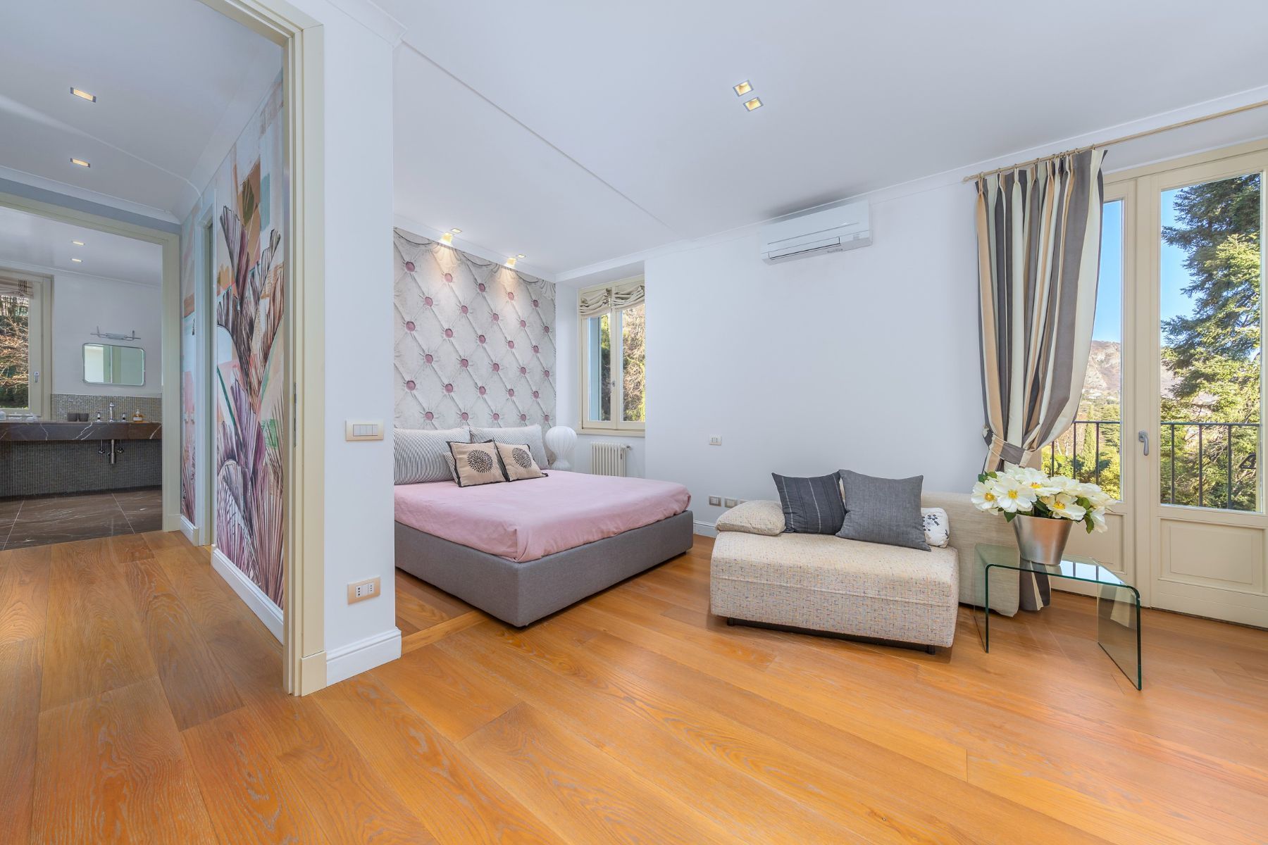 Villa Porto Felice villa photo.