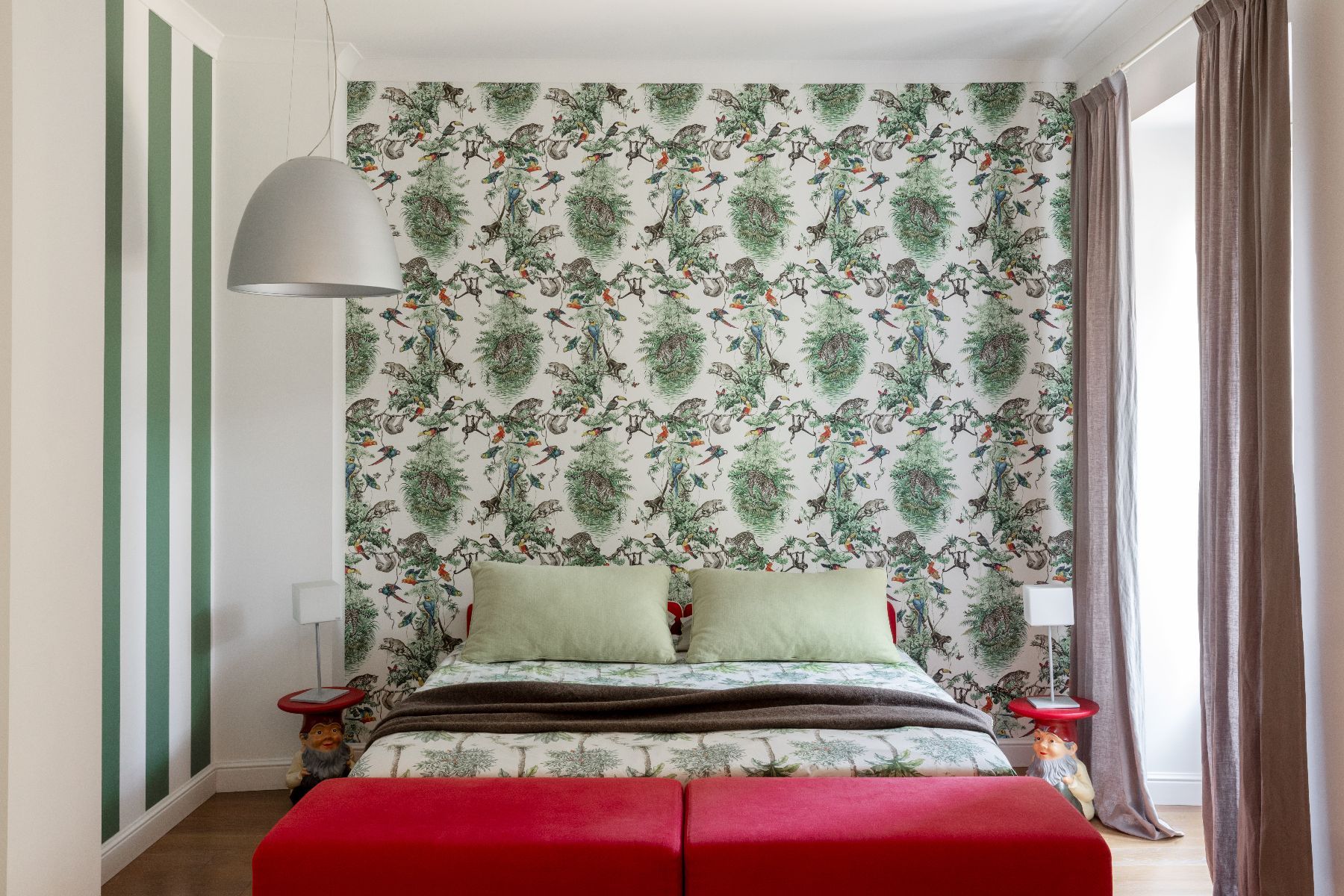 Villa Porto Felice villa photo.