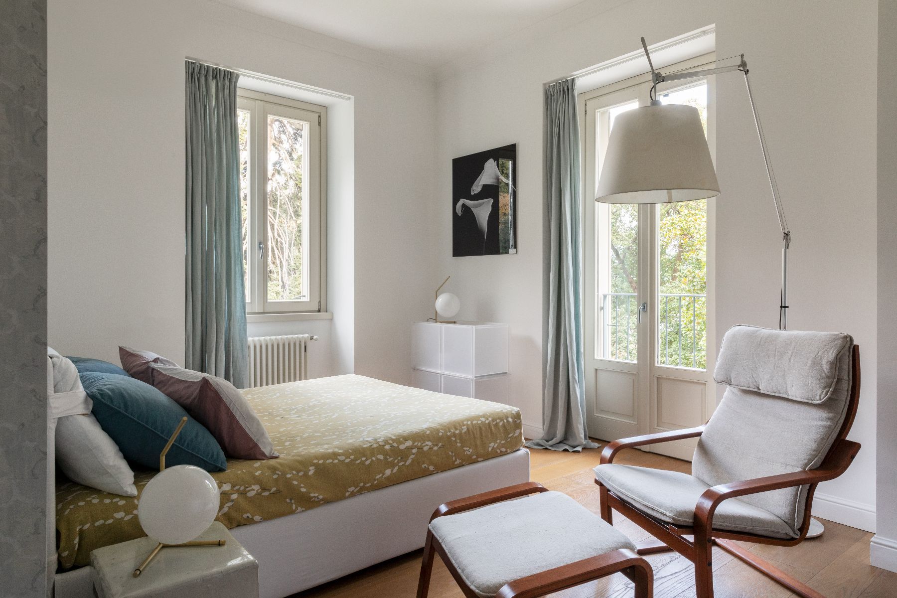 Villa Porto Felice villa photo.