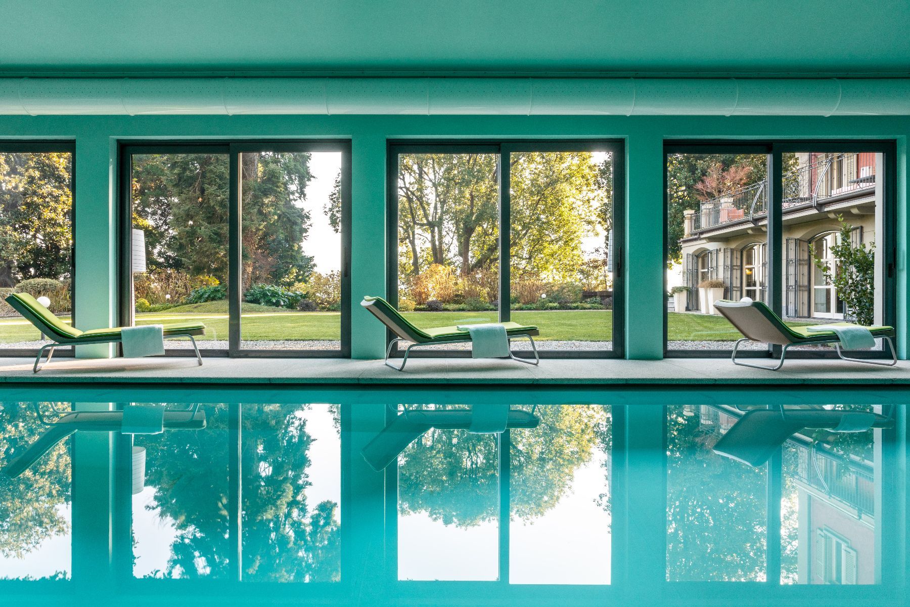 Villa Porto Felice villa photo.