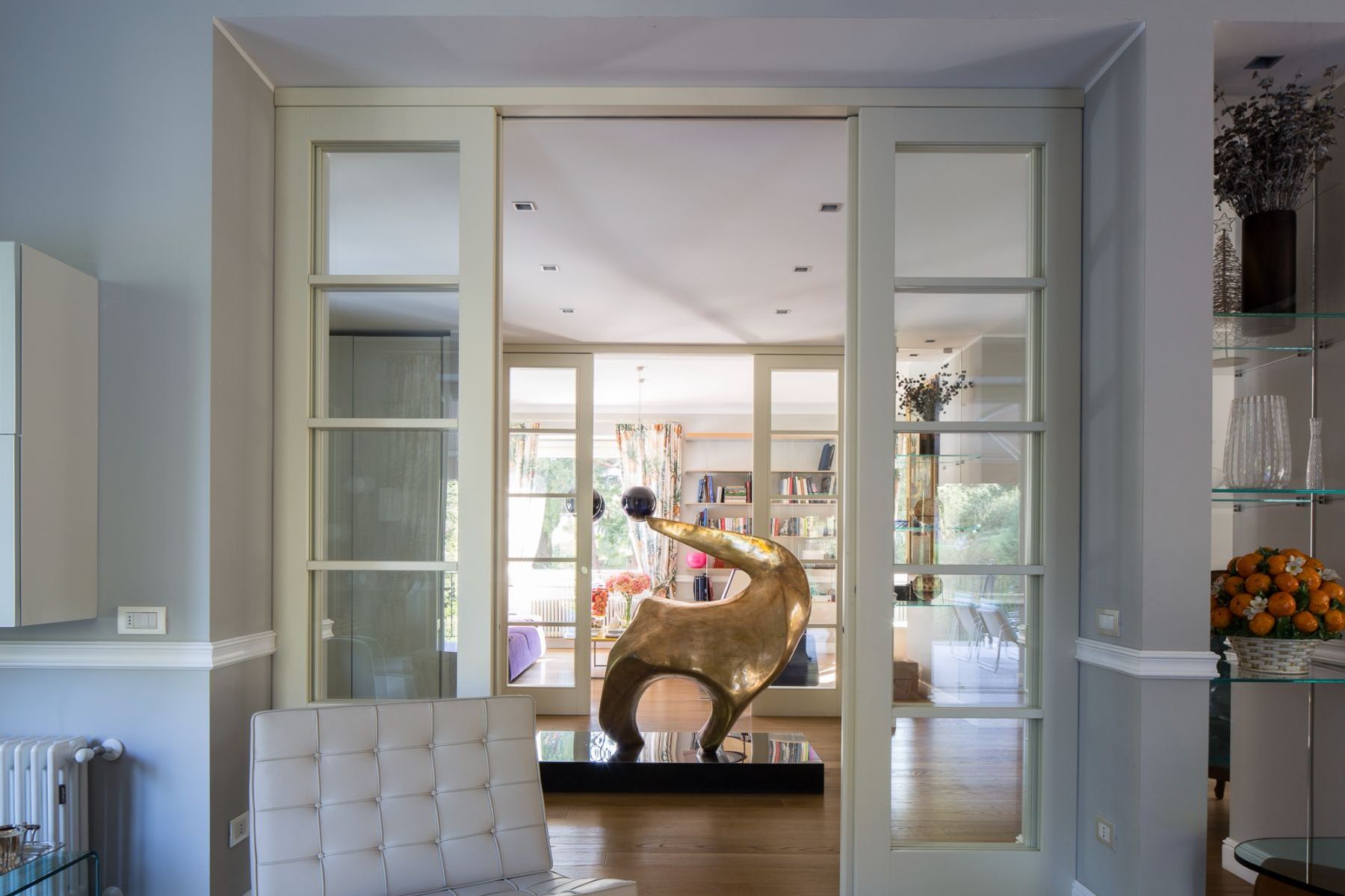 Villa Porto Felice villa photo.