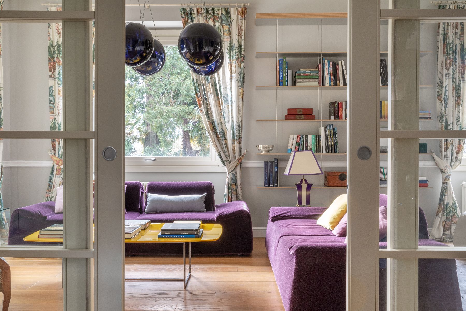 Villa Porto Felice villa photo.