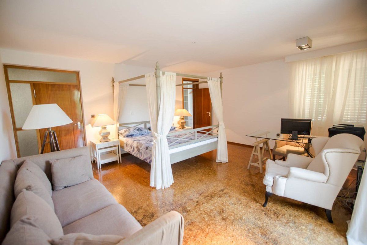 Villa Grande Orebic villa photo.