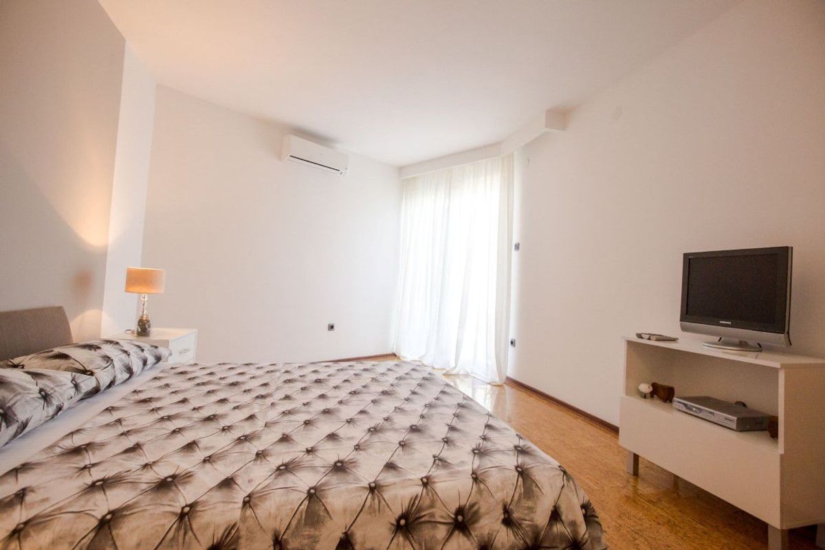 Villa Grande Orebic villa photo.