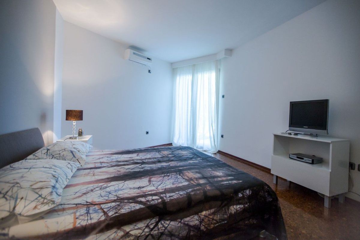 Villa Grande Orebic villa photo.