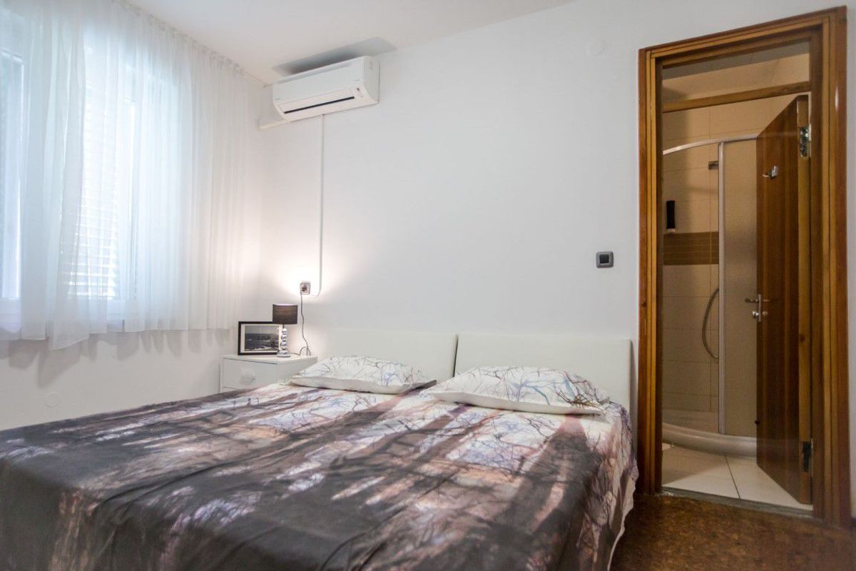 Villa Grande Orebic villa photo.