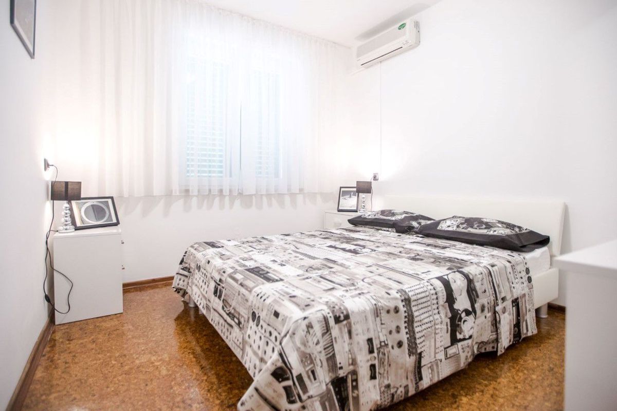 Villa Grande Orebic villa photo.