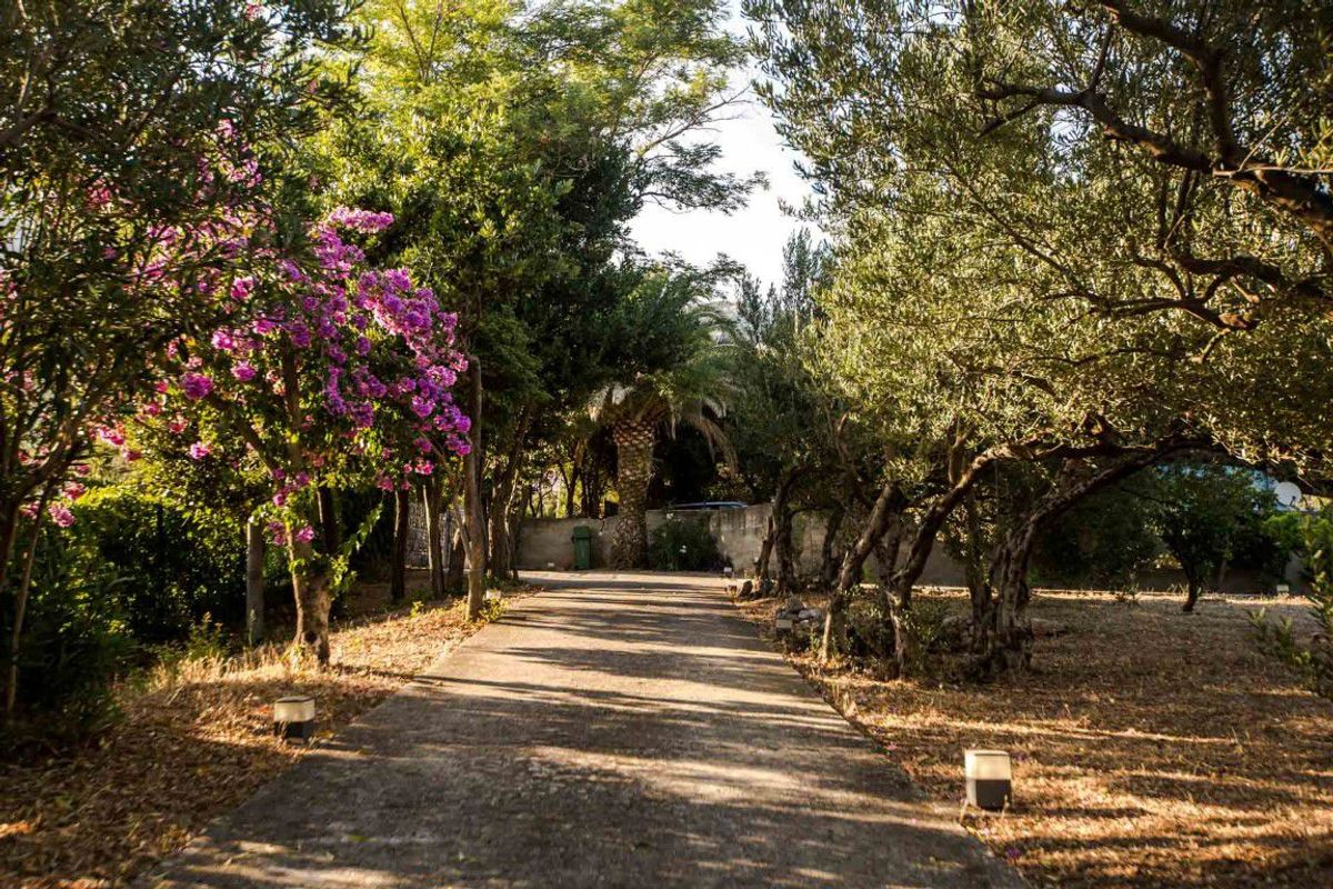 Villa Grande Orebic villa photo.