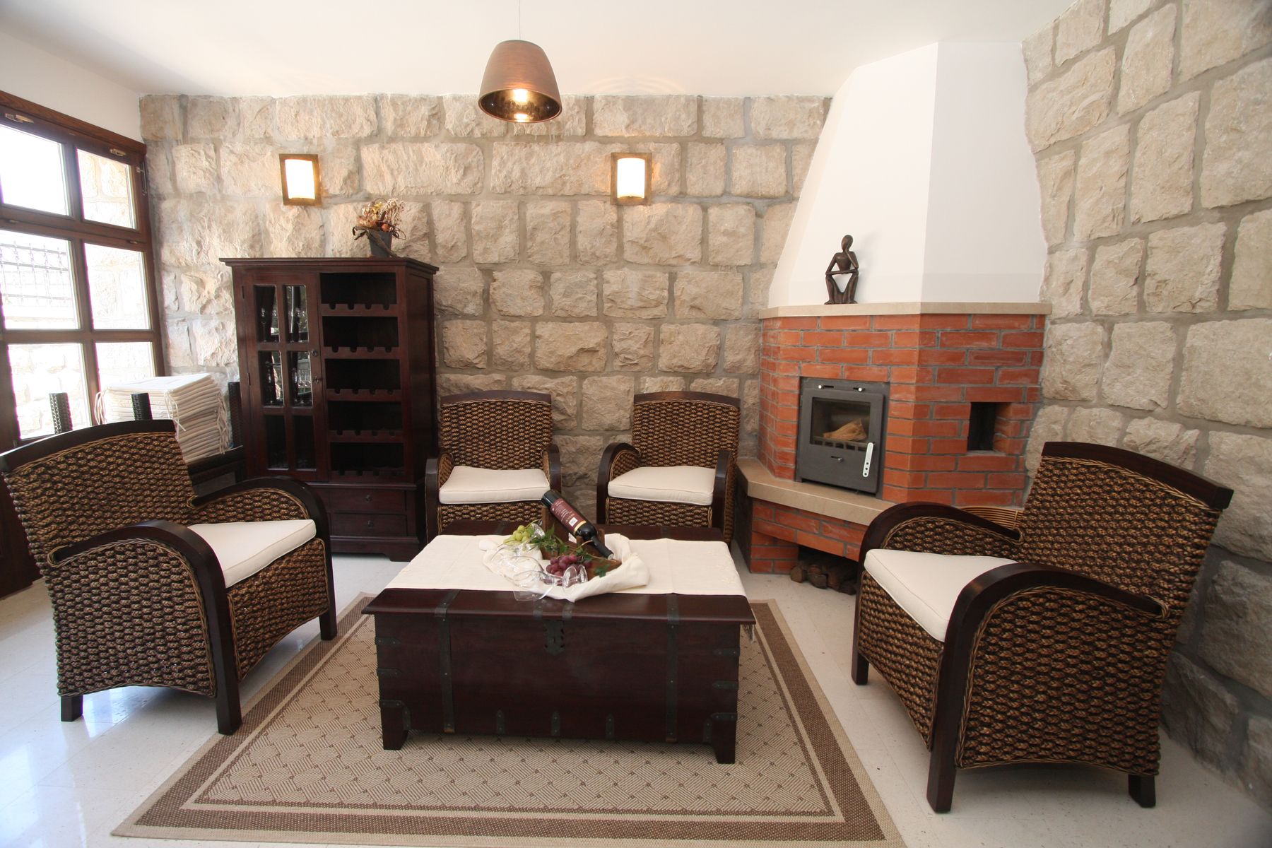 Villa Dubrovnik Oasis villa photo.