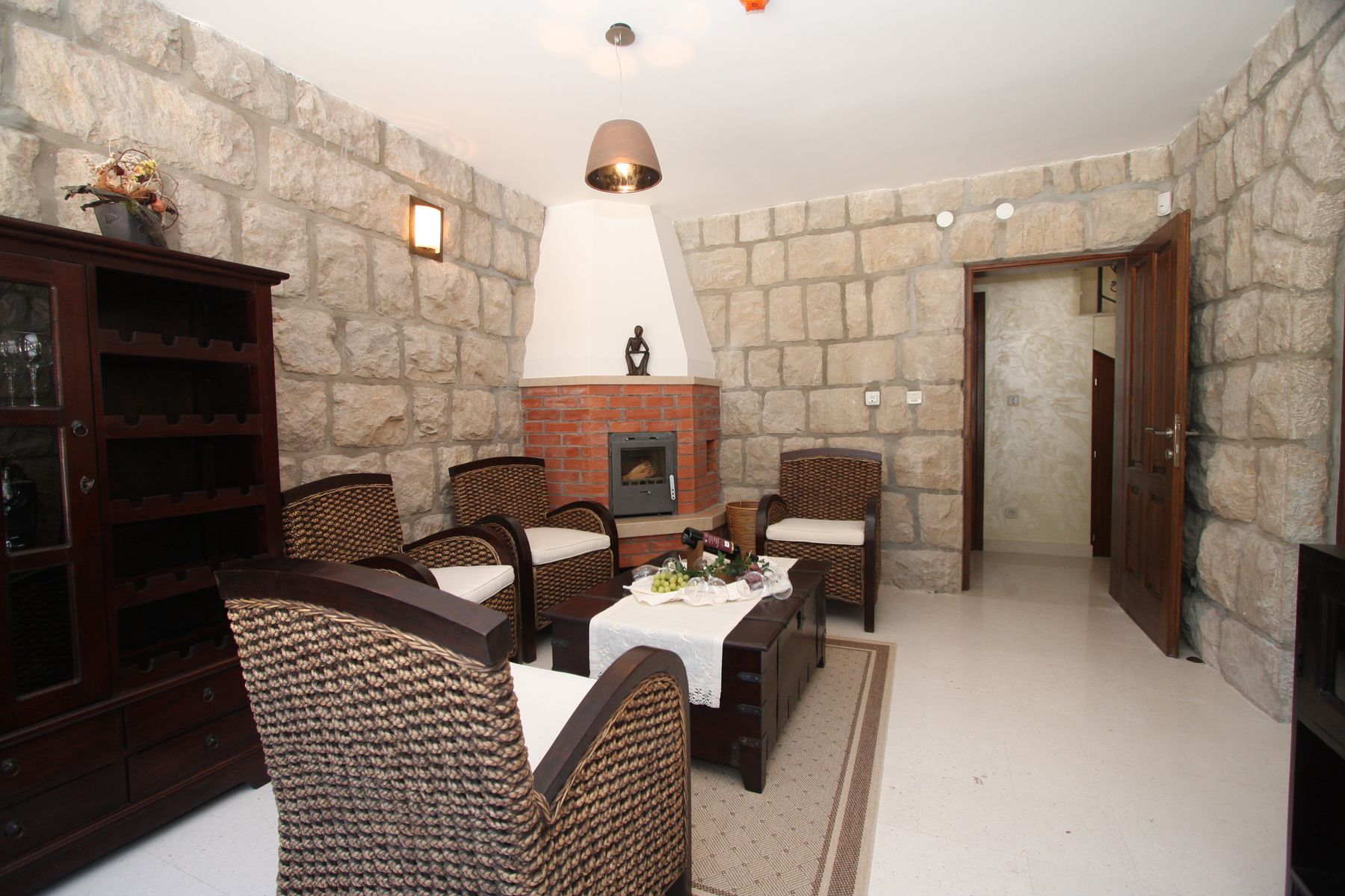 Villa Dubrovnik Oasis villa photo.