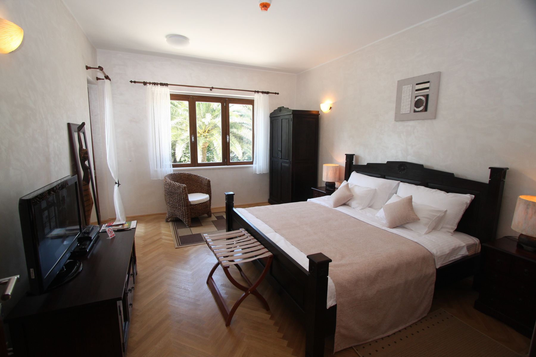 Villa Dubrovnik Oasis villa photo.