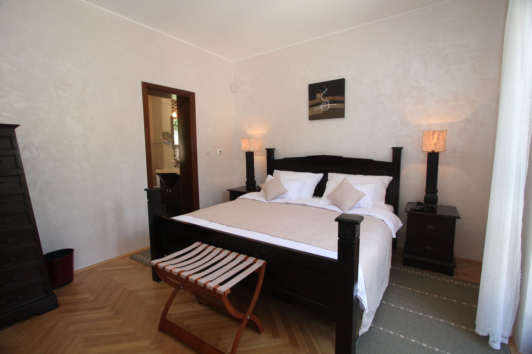 Villa Dubrovnik Oasis villa photo.