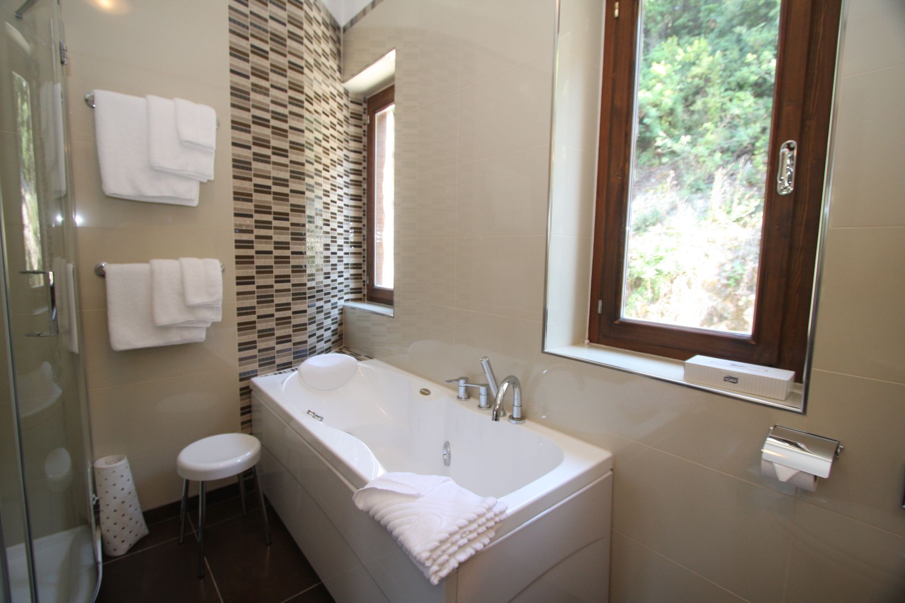 Villa Dubrovnik Oasis villa photo.