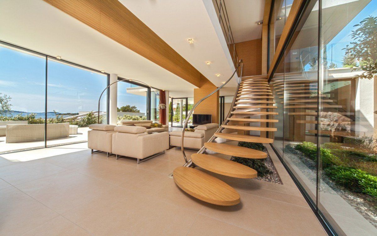 Villa Eloise 5 villa photo.