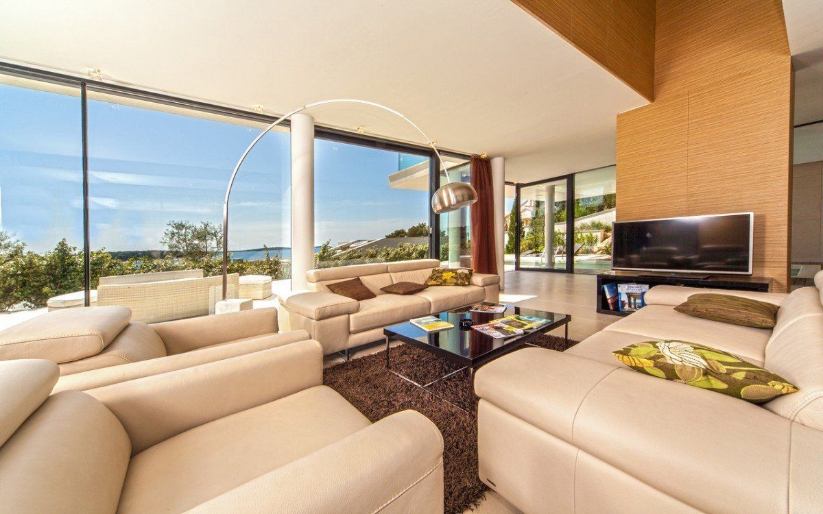 Villa Eloise 5 villa photo.