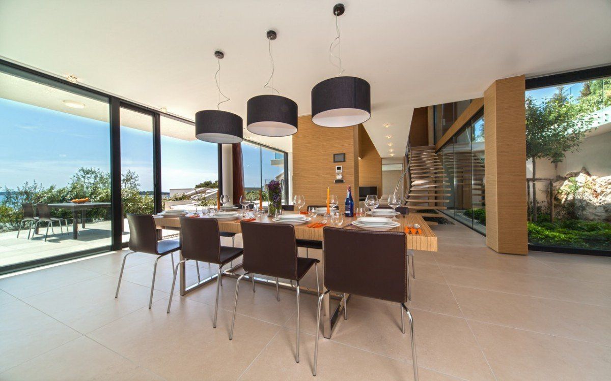 Villa Eloise 5 villa photo.