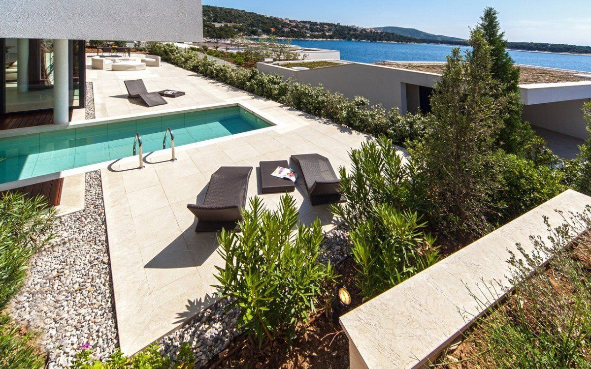 Villa Eloise 5 villa photo.