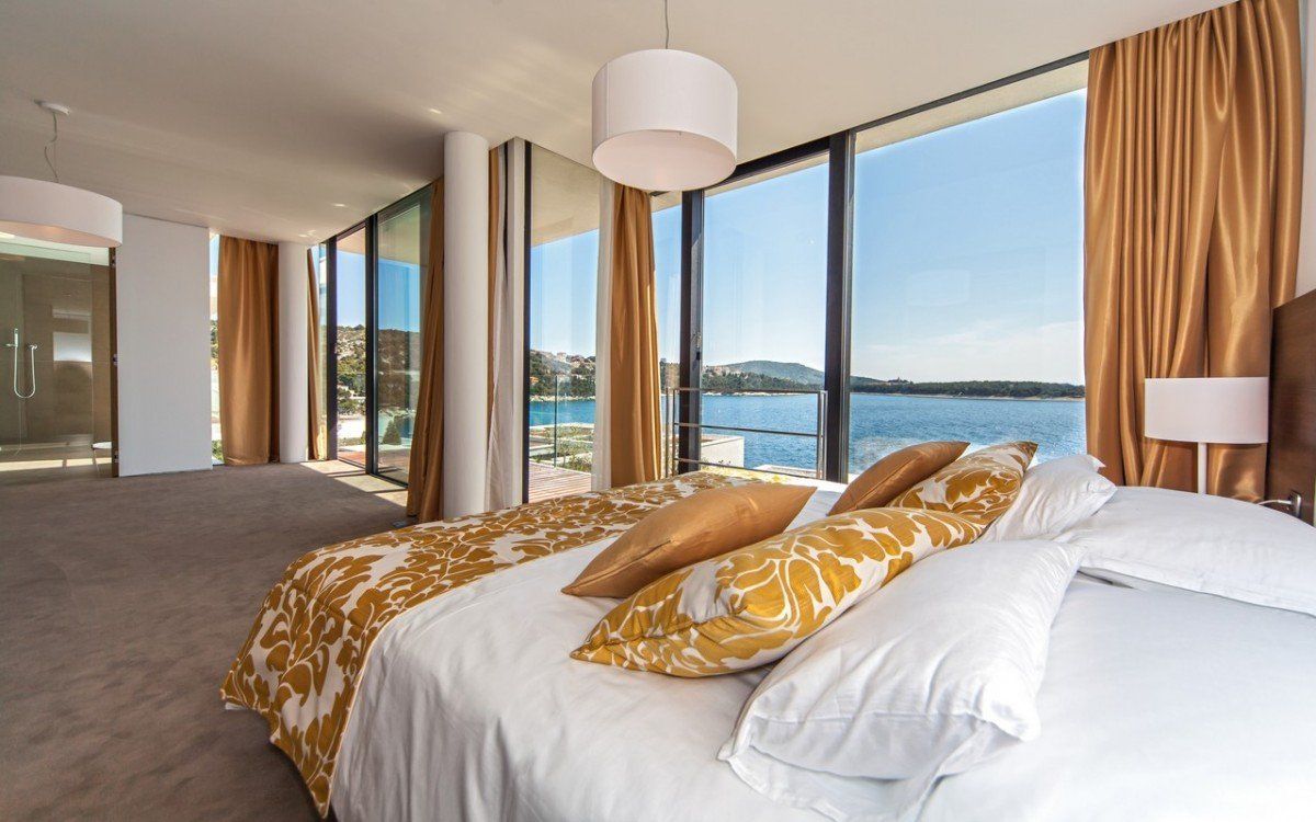 Villa Eloise 5 villa photo.